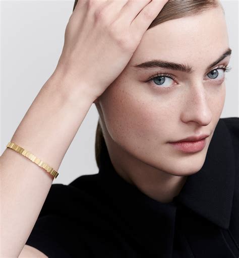 dior womens bracelet|luxury bracelet for women.